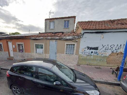 Villa zum Kauf 1 Zimmer 47 m² Monegros 34 Valladolid 47010