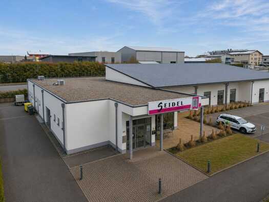 Ausstellungsfläche zum Kauf 3.495.000 € Villingen Villingen-Schwenningen 78048