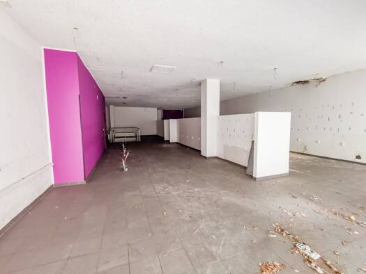 Laden zur Miete provisionsfrei 2.999 € 245,3 m² Verkaufsfläche Gracht 3 Rheydt Mönchengladbach 41236