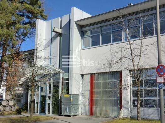 Bürofläche zur Miete 9 € 193 m² Bürofläche teilbar ab 193 m² Schafhof Nordöstliche Außenstadt 90411