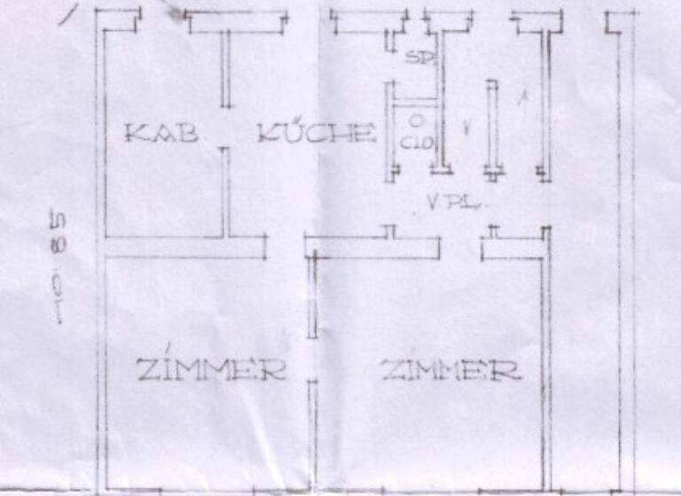 Einfamilienhaus zum Kauf 420.000 € 3 Zimmer 114 m² 954 m² Grundstück Spillern 2104
