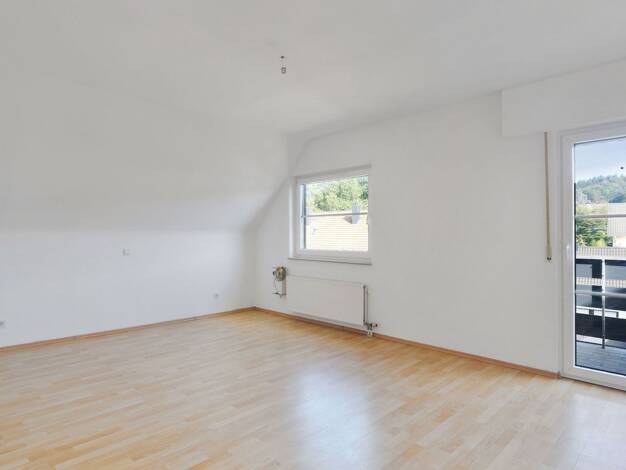 Wohnung zum Kauf 180.000 € 2 Zimmer 61 m² frei ab sofort Kaldauen Siegburg 53721