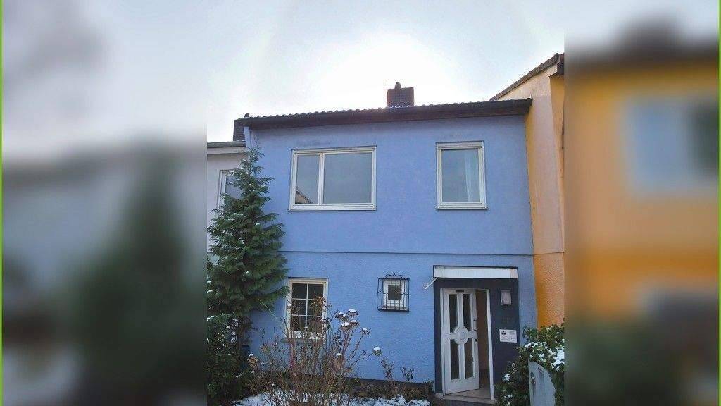 Reihenmittelhaus zum Kauf 459.000 € 5 Zimmer 152 m² 346 m² Grundstück frei ab sofort Steinheim Hanau 63456