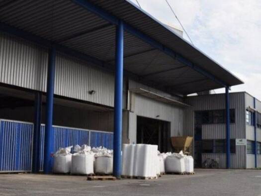 Lagerhalle zur Miete provisionsfrei 3.430 m² Lagerfläche Ellinghorst Gladbeck 45964