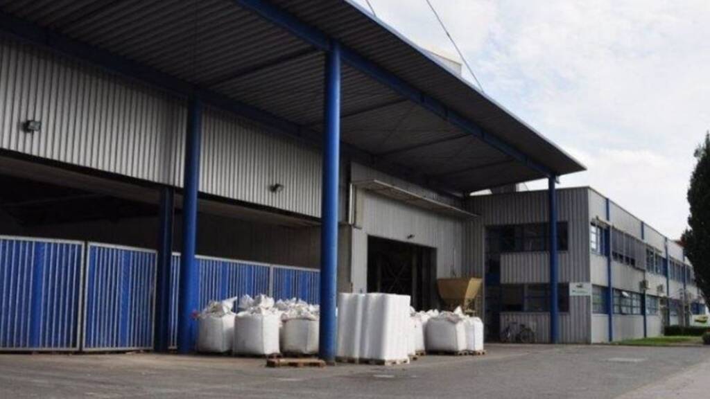 Lagerhalle zur Miete provisionsfrei 3.430 m² Lagerfläche Ellinghorst Gladbeck 45964