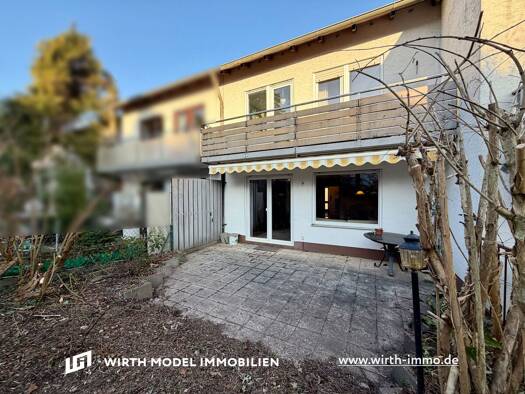 Haus zum Kauf 195.000 € 5 Zimmer 121 m² 187 m² Grundstück Deutschhof Schweinfurt 97422