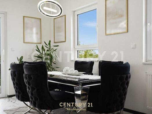 Doppelhaushälfte zum Kauf 398.000 € 5,5 Zimmer 146 m² 289 m² Grundstück Riedlingen 88499