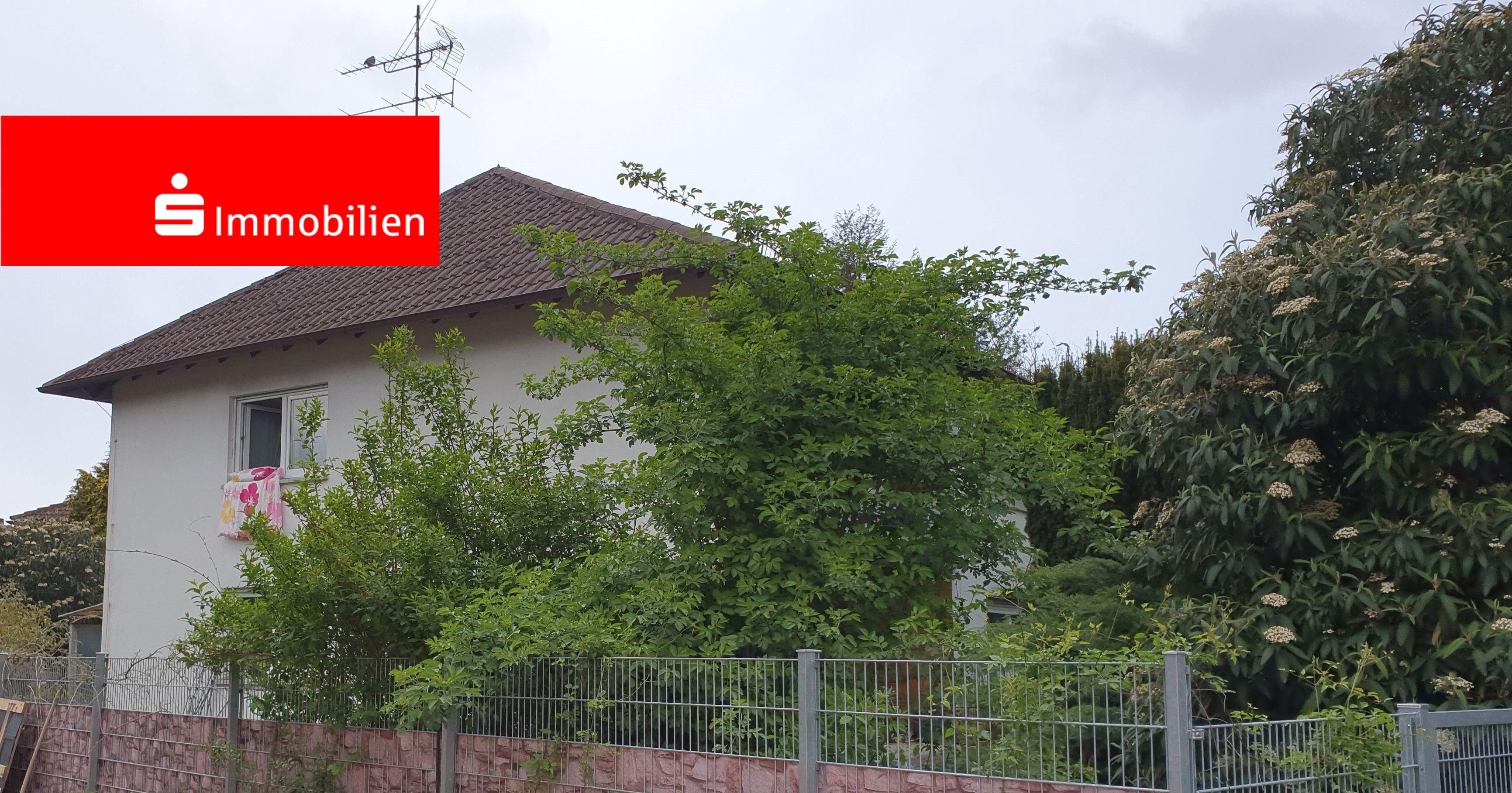 Einfamilienhaus zum Kauf provisionsfrei 495.000 € 5 Zimmer 210 m²<br/>Wohnfläche 962 m²<br/>Grundstück Windecken Nidderau 61130