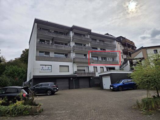 Wohnung zum Kauf 270.000 € 3 Zimmer 108 m² 1. Geschoss Hattingen Hattingen 45525
