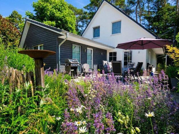 Einfamilienhaus zum Kauf provisionsfrei 560.000 € 5 Zimmer 145 m² 863 m² Grundstück Holm-Seppensen Buchholz in der Nordheide 21244