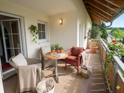 Mehrfamilienhaus zum Kauf 670.000 € 8 Zimmer 266 m² 1.394 m² Grundstück Eintürnen Bad Wurzach 88410