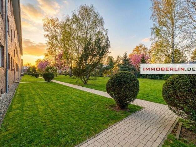 Wohnung zum Kauf 342.000 € 3 Zimmer 83 m² Mariendorf Berlin 12107