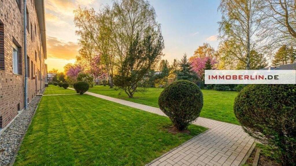 Wohnung zum Kauf 342.000 € 3 Zimmer 83 m² Mariendorf Berlin 12107