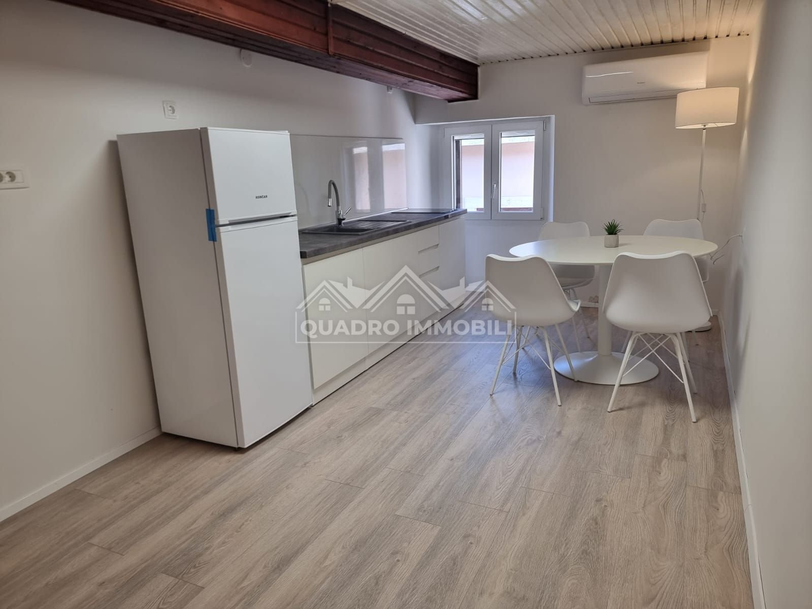 Wohnung zum Kauf 150.000 € 4 Zimmer 106 m²<br/>Wohnfläche 3.<br/>Geschoss Buje center 52460