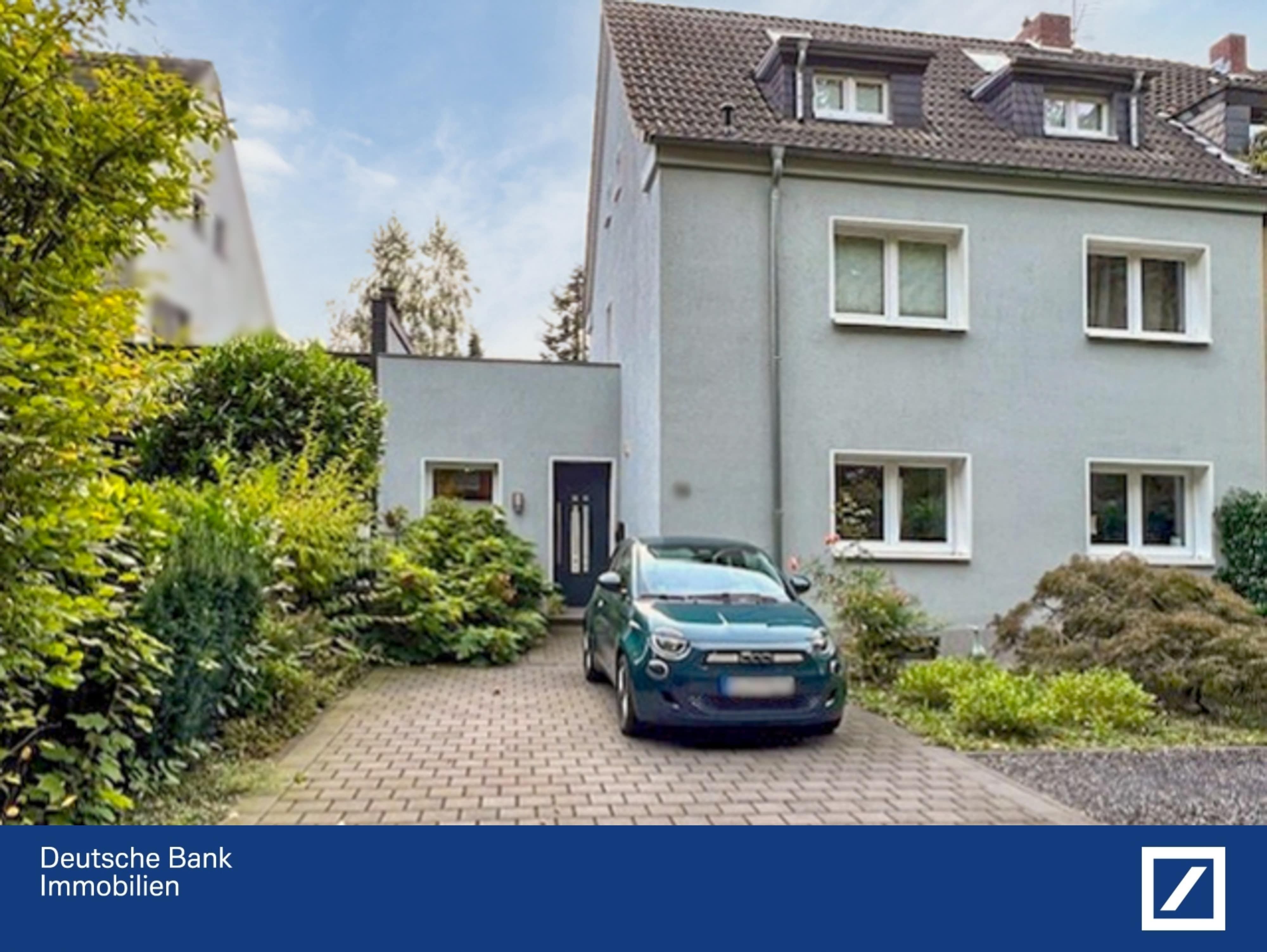 Einfamilienhaus zum Kauf 1.200.000 € 5 Zimmer 170 m²<br/>Wohnfläche 600 m²<br/>Grundstück Benrath Düsseldorf 40593