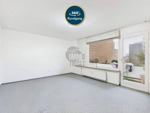 Wohnung zum Kauf 166.000 € 2 Zimmer 53 m² 4. Geschoss Misburg-Nord Hannover 30627