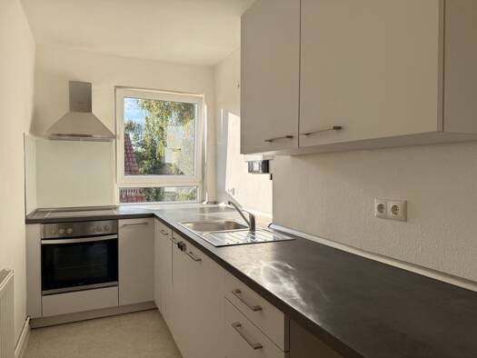 Wohnung zur Miete 991 € 2,5 Zimmer 59 m² 4. Geschoss Vahrenwald Hannover 30161