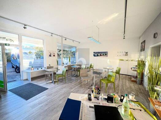 Laden zum Kauf 215.000 € 2 Zimmer Gartenstadt Bad Wörishofen 86825