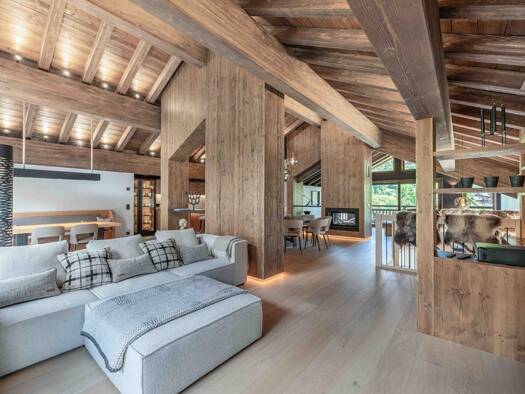 Haus zum Kauf 5.650.000 € 272 m² Les Allues (Méribel) 73550