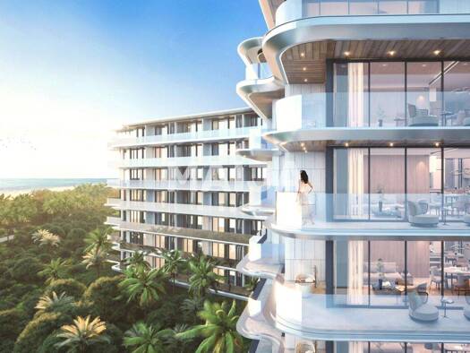 Studio zum Kauf 279.807 € 3 Zimmer 64 m² 7. Geschoss AYANA Heights Thalang 83110