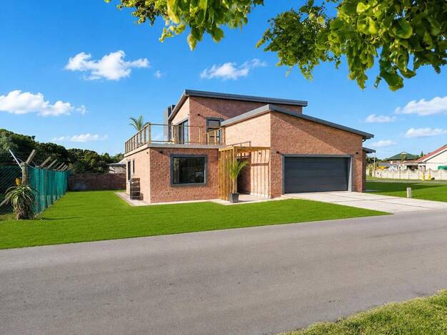 Einfamilienhaus zum Kauf - Erstbezug provisionsfrei 235.000 € 5,5 Zimmer 182 m² 603 m² Grundstück 18 Cormorant Crescent Aston Bay 6330