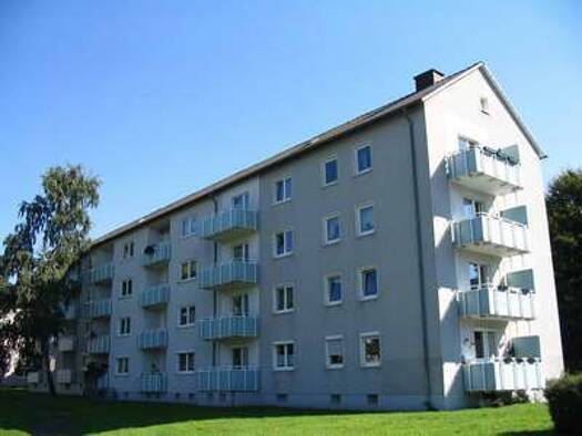 Wohnung zur Miete 559 € 3 Zimmer 66 m² 2. Geschoss Neptunstraße 51 Bövinghausen Lütgendortmund 44388