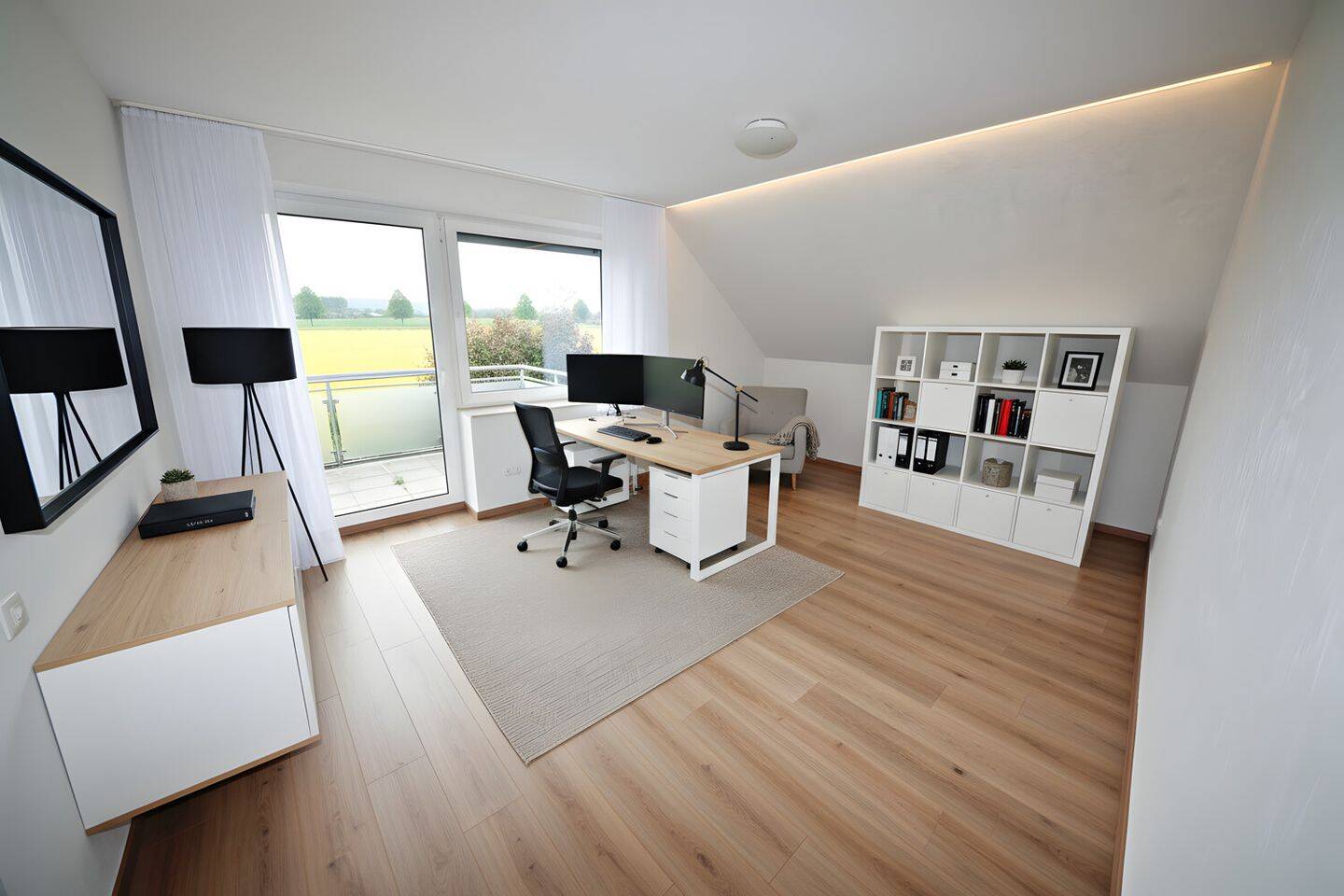 Haus – Bückeburg, Landkreis Schaumburg - Ansicht 3