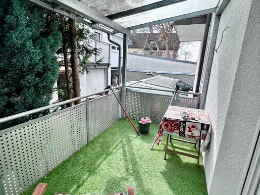 Wohnung zur Miete 900 € 3,5 Zimmer 85 m² EG frei ab 01.09.2026 Reitzstraße 0 Damm Aschaffenburg 63741