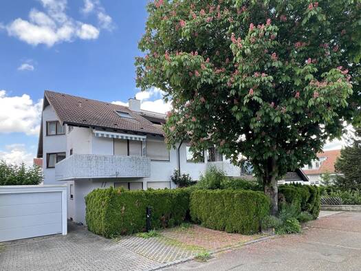 Wohnung zum Kauf 275.000 € 3 Zimmer 78,5 m² Benningen am Neckar 71726
