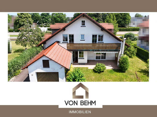 Doppelhaushälfte zur Miete 1.500 € 4 Zimmer 120 m² 385 m² Grundstück Geisenfeld 85290