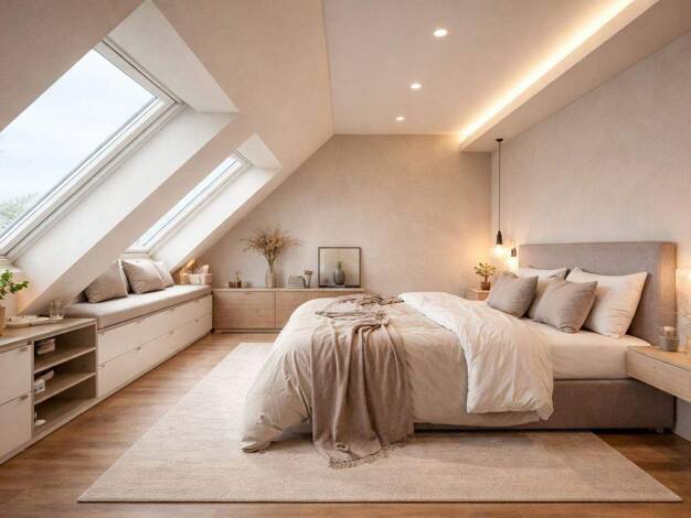 Wohnung zum Kauf - Erstbezug 2.950.000 € 5 Zimmer 139 m² 6. Geschoss Wien 1090