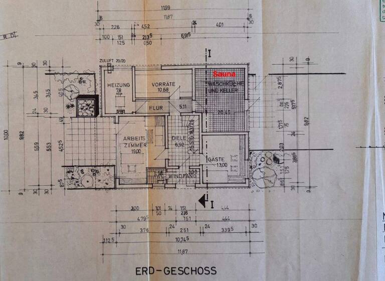 Einfamilienhaus zum Kauf 265.000 € 5 Zimmer 138 m² 1.509 m² Grundstück Lispenhausen Rotenburg an der Fulda 36199