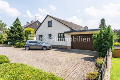 Einfamilienhaus zum Kauf 449.000 € 6 Zimmer 173,7 m² 766 m² Grundstück Erberich Odenthal 51519