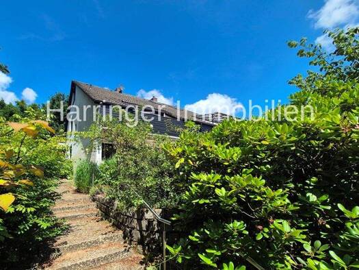 Doppelhaushälfte zum Kauf 399.000 € 4 Zimmer 167 m² 557 m² Grundstück Buchholz Buchholz in der Nordheide 21244