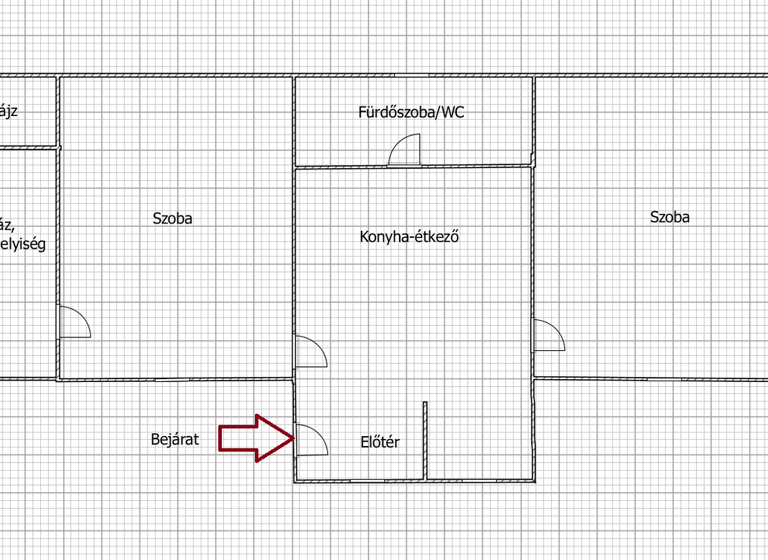 Haus zum Kauf provisionsfrei 119.000 € 2 Zimmer 80 m² 316 m² Grundstück Karmacs 8354