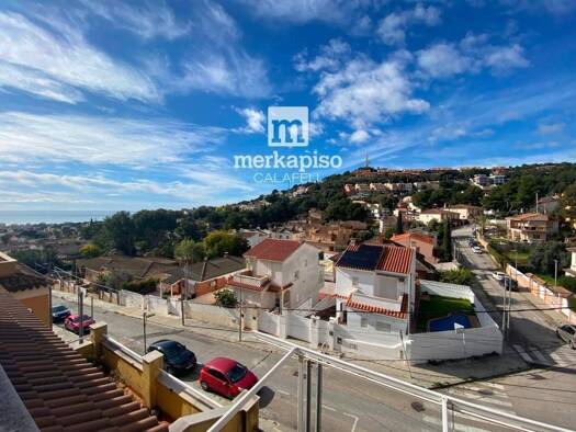 Reihenhaus zum Kauf 342.000 € 4 Zimmer 204 m² Calafell 43882