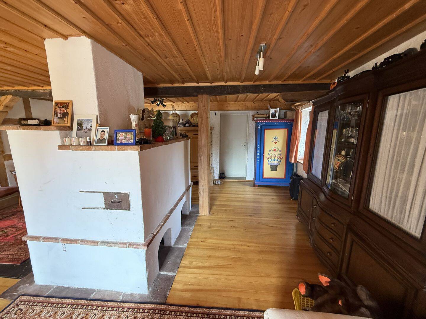 Einfamilienhaus zum Kauf - Ansicht 4