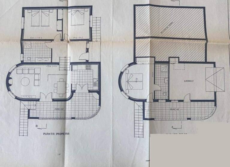 Villa zum Kauf 650.000 € 4 Zimmer 181 m² 800 m² Grundstück Calpe 03710