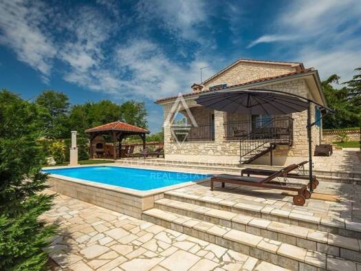 Haus zum Kauf 580.000 € 4 Zimmer 162 m² Kastelir, Kastelir-Labinci Kaštelir