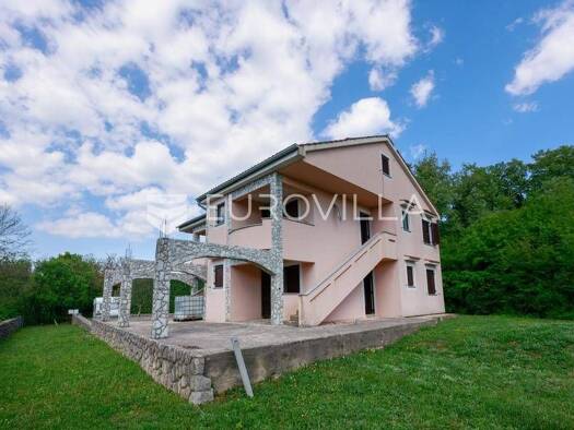 Haus zum Kauf 800.000 € 4 Zimmer 803 m² Kras Dobrinj