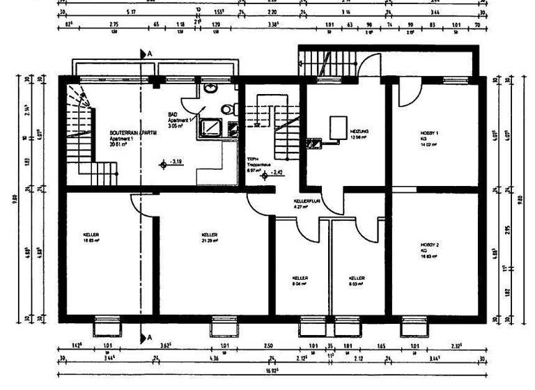 Mehrfamilienhaus zum Kauf 1.750.000 € 12 Zimmer 452 m² 900 m² Grundstück Ober-Erlenbach Bad Homburg vor der Höhe 61352