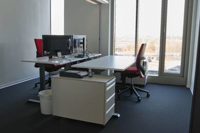 Bürofläche zur Miete provisionsfrei 5.200 € 315 m² Bürofläche Hohenbuschei-Allee Brackel Dortmund 44309
