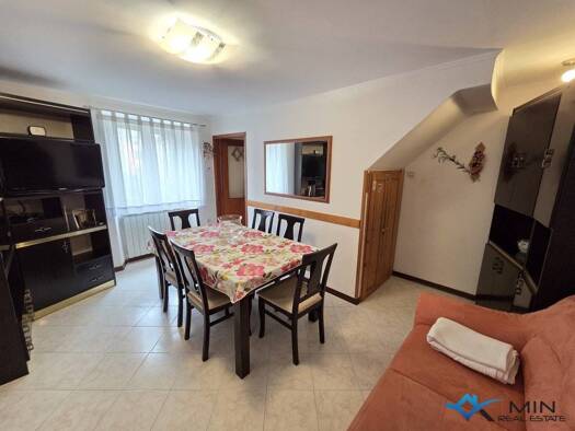 Wohnung zum Kauf 200.000 € 3 Zimmer 102 m² Geschoss 1/3 Brtonigla 52474