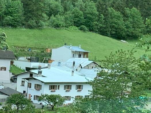 Grundstück zum Kauf 421.350 € 2.809 m² Grundstück Taufers im Münstertal 39029