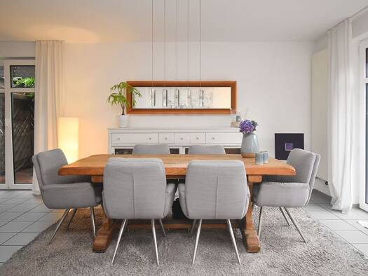 Doppelhaushälfte zum Kauf 425.000 € 4 Zimmer 110 m² 306 m² Grundstück Laer Laer 48366