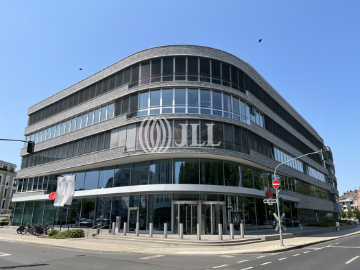 Bürofläche zur Miete 23,50 € 9.392 m² Bürofläche teilbar ab 525 m² Düsseldorf 40549