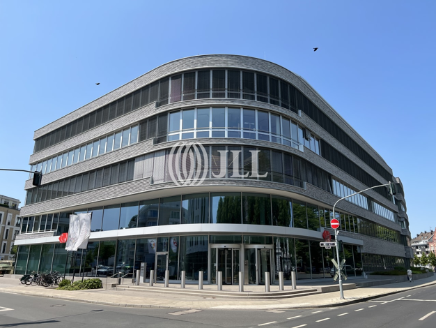 Bürofläche zur Miete 23,50 € 9.392 m² Bürofläche Düsseldorf 40549
