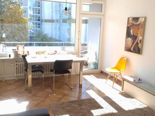 Wohnung zum Kauf 275.000 € 2,5 Zimmer 60,3 m² 2. Geschoss Fritz-Walter-Straße 1 c Neufahrn Neufahrn bei Freising 85375