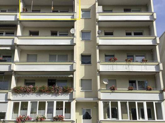 Wohnanlage zum Kauf als Kapitalanlage geeignet 45.000 € 3 Zimmer 70 m² 650 m² Grundstück Johann-Wolfgang-von-Goethe-Straße 9 Wanzleben Wanzleben-Börde 39164