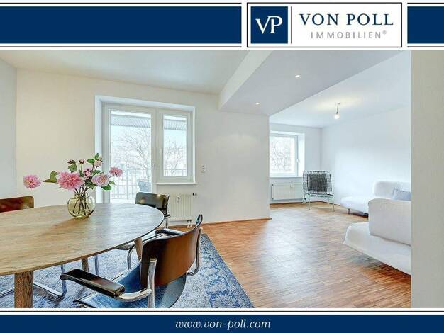 Wohnung zum Kauf 709.000 € 3,5 Zimmer 100 m² EG Derendorf Düsseldorf / Derendorf 40476